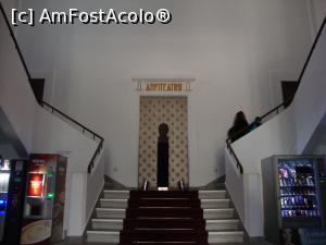 [P04] Colecția muzeală este amenajată la etaj. Vom urca treptele către prima sală a muzeului.  » foto by Floryn81
 - 
<span class="allrVoted glyphicon glyphicon-heart hidden" id="av818058"></span>
<a class="m-l-10 hidden" id="sv818058" onclick="voting_Foto_DelVot(,818058,26354)" role="button">șterge vot <span class="glyphicon glyphicon-remove"></span></a>
<a id="v9818058" class=" c-red"  onclick="voting_Foto_SetVot(818058)" role="button"><span class="glyphicon glyphicon-heart-empty"></span> <b>LIKE</b> = Votează poza</a> <img class="hidden"  id="f818058W9" src="/imagini/loader.gif" border="0" /><span class="AjErrMes hidden" id="e818058ErM"></span>
