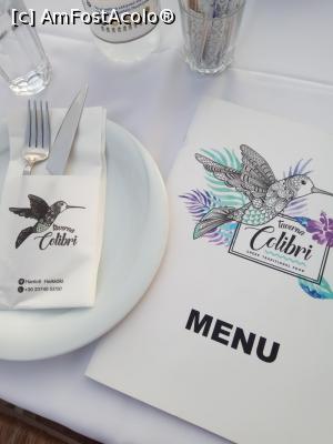 [P12] Hanioti - Cam așa ne-au întâmpinat mesele tavernei Colibri » foto by Daisy Petal
 - 
<span class="allrVoted glyphicon glyphicon-heart hidden" id="av1173689"></span>
<a class="m-l-10 hidden" id="sv1173689" onclick="voting_Foto_DelVot(,1173689,26412)" role="button">șterge vot <span class="glyphicon glyphicon-remove"></span></a>
<a id="v91173689" class=" c-red"  onclick="voting_Foto_SetVot(1173689)" role="button"><span class="glyphicon glyphicon-heart-empty"></span> <b>LIKE</b> = Votează poza</a> <img class="hidden"  id="f1173689W9" src="/imagini/loader.gif" border="0" /><span class="AjErrMes hidden" id="e1173689ErM"></span>