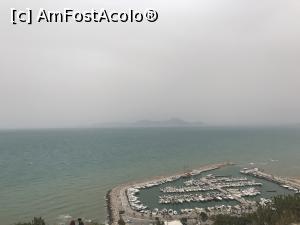 [P28] Sidi Bou Saïd – frumosul orăşel alb – albastru din Tunisia - portul de iahturi al oraşului » foto by nicole33
 - 
<span class="allrVoted glyphicon glyphicon-heart hidden" id="av1173906"></span>
<a class="m-l-10 hidden" id="sv1173906" onclick="voting_Foto_DelVot(,1173906,26417)" role="button">șterge vot <span class="glyphicon glyphicon-remove"></span></a>
<a id="v91173906" class=" c-red"  onclick="voting_Foto_SetVot(1173906)" role="button"><span class="glyphicon glyphicon-heart-empty"></span> <b>LIKE</b> = Votează poza</a> <img class="hidden"  id="f1173906W9" src="/imagini/loader.gif" border="0" /><span class="AjErrMes hidden" id="e1173906ErM"></span>
