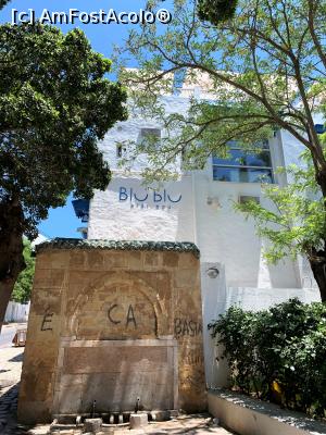 [P39] Izvor în Sidi Bou Said (interesant că veneau localnicii cu mașinile și umpleau multe sticle,bidoane cu apă,am gustat și eu era potabilă) » foto by AZE
 - 
<span class="allrVoted glyphicon glyphicon-heart hidden" id="av1322896"></span>
<a class="m-l-10 hidden" id="sv1322896" onclick="voting_Foto_DelVot(,1322896,26417)" role="button">șterge vot <span class="glyphicon glyphicon-remove"></span></a>
<a id="v91322896" class=" c-red"  onclick="voting_Foto_SetVot(1322896)" role="button"><span class="glyphicon glyphicon-heart-empty"></span> <b>LIKE</b> = Votează poza</a> <img class="hidden"  id="f1322896W9" src="/imagini/loader.gif" border="0" /><span class="AjErrMes hidden" id="e1322896ErM"></span>