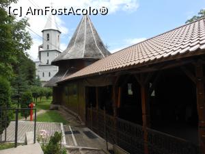 [P07] Mănăstirea Nechit - Altarul de vară „Sfântul Spiridon”. » foto by iulianic
 - 
<span class="allrVoted glyphicon glyphicon-heart hidden" id="av1179104"></span>
<a class="m-l-10 hidden" id="sv1179104" onclick="voting_Foto_DelVot(,1179104,26471)" role="button">șterge vot <span class="glyphicon glyphicon-remove"></span></a>
<a id="v91179104" class=" c-red"  onclick="voting_Foto_SetVot(1179104)" role="button"><span class="glyphicon glyphicon-heart-empty"></span> <b>LIKE</b> = Votează poza</a> <img class="hidden"  id="f1179104W9" src="/imagini/loader.gif" border="0" /><span class="AjErrMes hidden" id="e1179104ErM"></span>