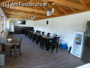 [P10] Sala de mese din curtea pensiunii. » foto by Safta Radu
 - 
<span class="allrVoted glyphicon glyphicon-heart hidden" id="av1179243"></span>
<a class="m-l-10 hidden" id="sv1179243" onclick="voting_Foto_DelVot(,1179243,26473)" role="button">șterge vot <span class="glyphicon glyphicon-remove"></span></a>
<a id="v91179243" class=" c-red"  onclick="voting_Foto_SetVot(1179243)" role="button"><span class="glyphicon glyphicon-heart-empty"></span> <b>LIKE</b> = Votează poza</a> <img class="hidden"  id="f1179243W9" src="/imagini/loader.gif" border="0" /><span class="AjErrMes hidden" id="e1179243ErM"></span>