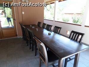 [P12] Terasa pensiunii. » foto by Safta Radu
 - 
<span class="allrVoted glyphicon glyphicon-heart hidden" id="av1179245"></span>
<a class="m-l-10 hidden" id="sv1179245" onclick="voting_Foto_DelVot(,1179245,26473)" role="button">șterge vot <span class="glyphicon glyphicon-remove"></span></a>
<a id="v91179245" class=" c-red"  onclick="voting_Foto_SetVot(1179245)" role="button"><span class="glyphicon glyphicon-heart-empty"></span> <b>LIKE</b> = Votează poza</a> <img class="hidden"  id="f1179245W9" src="/imagini/loader.gif" border="0" /><span class="AjErrMes hidden" id="e1179245ErM"></span>