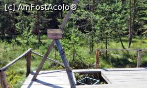 [P10] Pe platforma de la capătul potecii tematice este amenajată o 'macara' cu care efectiv puteţi ridica şi analiza o bucată din stratul superficial de turbă » foto by Lucien
 - 
<span class="allrVoted glyphicon glyphicon-heart hidden" id="av728594"></span>
<a class="m-l-10 hidden" id="sv728594" onclick="voting_Foto_DelVot(,728594,26498)" role="button">șterge vot <span class="glyphicon glyphicon-remove"></span></a>
<a id="v9728594" class=" c-red"  onclick="voting_Foto_SetVot(728594)" role="button"><span class="glyphicon glyphicon-heart-empty"></span> <b>LIKE</b> = Votează poza</a> <img class="hidden"  id="f728594W9" src="/imagini/loader.gif" border="0" /><span class="AjErrMes hidden" id="e728594ErM"></span>