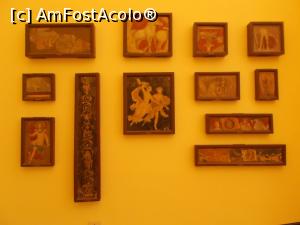 [P09] Muzeul Național de Arheologie, Napoli. Grup de fresce aflate în muzeu. » foto by mihaelavoicu
 - 
<span class="allrVoted glyphicon glyphicon-heart hidden" id="av1189303"></span>
<a class="m-l-10 hidden" id="sv1189303" onclick="voting_Foto_DelVot(,1189303,26555)" role="button">șterge vot <span class="glyphicon glyphicon-remove"></span></a>
<a id="v91189303" class=" c-red"  onclick="voting_Foto_SetVot(1189303)" role="button"><span class="glyphicon glyphicon-heart-empty"></span> <b>LIKE</b> = Votează poza</a> <img class="hidden"  id="f1189303W9" src="/imagini/loader.gif" border="0" /><span class="AjErrMes hidden" id="e1189303ErM"></span>