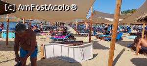 [P46] Plaja Ammolofoi în dreptul barului Ammos » foto by Carmen Ion
 - 
<span class="allrVoted glyphicon glyphicon-heart hidden" id="av1337543"></span>
<a class="m-l-10 hidden" id="sv1337543" onclick="voting_Foto_DelVot(,1337543,26607)" role="button">șterge vot <span class="glyphicon glyphicon-remove"></span></a>
<a id="v91337543" class=" c-red"  onclick="voting_Foto_SetVot(1337543)" role="button"><span class="glyphicon glyphicon-heart-empty"></span> <b>LIKE</b> = Votează poza</a> <img class="hidden"  id="f1337543W9" src="/imagini/loader.gif" border="0" /><span class="AjErrMes hidden" id="e1337543ErM"></span>