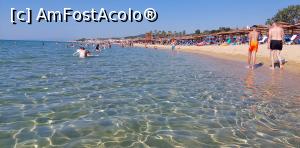 [P50] Plaja Ammolofoi în dreptul barului Ammos » foto by Carmen Ion
 - 
<span class="allrVoted glyphicon glyphicon-heart hidden" id="av1337547"></span>
<a class="m-l-10 hidden" id="sv1337547" onclick="voting_Foto_DelVot(,1337547,26607)" role="button">șterge vot <span class="glyphicon glyphicon-remove"></span></a>
<a id="v91337547" class=" c-red"  onclick="voting_Foto_SetVot(1337547)" role="button"><span class="glyphicon glyphicon-heart-empty"></span> <b>LIKE</b> = Votează poza</a> <img class="hidden"  id="f1337547W9" src="/imagini/loader.gif" border="0" /><span class="AjErrMes hidden" id="e1337547ErM"></span>
