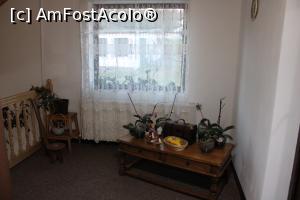 [P22] Pensiunea La Casa Boierului, Cătunele, Gorj, Holul de la etaj » foto by mprofeanu
 - 
<span class="allrVoted glyphicon glyphicon-heart hidden" id="av1195487"></span>
<a class="m-l-10 hidden" id="sv1195487" onclick="voting_Foto_DelVot(,1195487,26610)" role="button">șterge vot <span class="glyphicon glyphicon-remove"></span></a>
<a id="v91195487" class=" c-red"  onclick="voting_Foto_SetVot(1195487)" role="button"><span class="glyphicon glyphicon-heart-empty"></span> <b>LIKE</b> = Votează poza</a> <img class="hidden"  id="f1195487W9" src="/imagini/loader.gif" border="0" /><span class="AjErrMes hidden" id="e1195487ErM"></span>