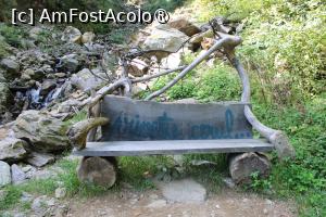 [P16] Poteca turistică spre Cascada Scoruș, Mălaia, Loc de odihnă și de admirat peisajul lângă pod... » foto by mprofeanu
 - 
<span class="allrVoted glyphicon glyphicon-heart hidden" id="av1392500"></span>
<a class="m-l-10 hidden" id="sv1392500" onclick="voting_Foto_DelVot(,1392500,26611)" role="button">șterge vot <span class="glyphicon glyphicon-remove"></span></a>
<a id="v91392500" class=" c-red"  onclick="voting_Foto_SetVot(1392500)" role="button"><span class="glyphicon glyphicon-heart-empty"></span> <b>LIKE</b> = Votează poza</a> <img class="hidden"  id="f1392500W9" src="/imagini/loader.gif" border="0" /><span class="AjErrMes hidden" id="e1392500ErM"></span>