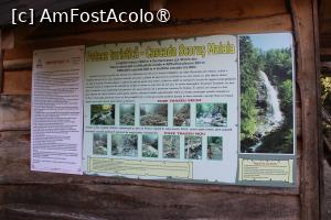 [P04] Poteca turistică spre Cascada Scoruș, Mălaia, Informații despre Potecă lângă Casa De Bilete » foto by mprofeanu
 - 
<span class="allrVoted glyphicon glyphicon-heart hidden" id="av1392488"></span>
<a class="m-l-10 hidden" id="sv1392488" onclick="voting_Foto_DelVot(,1392488,26611)" role="button">șterge vot <span class="glyphicon glyphicon-remove"></span></a>
<a id="v91392488" class=" c-red"  onclick="voting_Foto_SetVot(1392488)" role="button"><span class="glyphicon glyphicon-heart-empty"></span> <b>LIKE</b> = Votează poza</a> <img class="hidden"  id="f1392488W9" src="/imagini/loader.gif" border="0" /><span class="AjErrMes hidden" id="e1392488ErM"></span>