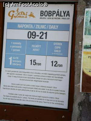 [P02] Prețuri pentru pista de bob » foto by crismis
 - 
<span class="allrVoted glyphicon glyphicon-heart hidden" id="av1196947"></span>
<a class="m-l-10 hidden" id="sv1196947" onclick="voting_Foto_DelVot(,1196947,26619)" role="button">șterge vot <span class="glyphicon glyphicon-remove"></span></a>
<a id="v91196947" class=" c-red"  onclick="voting_Foto_SetVot(1196947)" role="button"><span class="glyphicon glyphicon-heart-empty"></span> <b>LIKE</b> = Votează poza</a> <img class="hidden"  id="f1196947W9" src="/imagini/loader.gif" border="0" /><span class="AjErrMes hidden" id="e1196947ErM"></span>