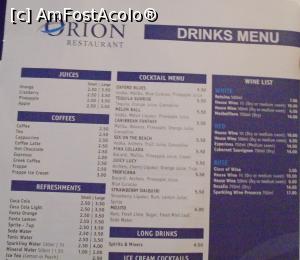 [P10] Orion Restaurant - meniul. » foto by Carmen Ion
 - 
<span class="allrVoted glyphicon glyphicon-heart hidden" id="av1200887"></span>
<a class="m-l-10 hidden" id="sv1200887" onclick="voting_Foto_DelVot(,1200887,26638)" role="button">șterge vot <span class="glyphicon glyphicon-remove"></span></a>
<a id="v91200887" class=" c-red"  onclick="voting_Foto_SetVot(1200887)" role="button"><span class="glyphicon glyphicon-heart-empty"></span> <b>LIKE</b> = Votează poza</a> <img class="hidden"  id="f1200887W9" src="/imagini/loader.gif" border="0" /><span class="AjErrMes hidden" id="e1200887ErM"></span>