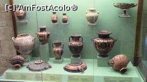 [P49] Vase din ceramica din epoca elenistica. » foto by ovidiuyepi
 - 
<span class="allrVoted glyphicon glyphicon-heart hidden" id="av1206045"></span>
<a class="m-l-10 hidden" id="sv1206045" onclick="voting_Foto_DelVot(,1206045,26663)" role="button">șterge vot <span class="glyphicon glyphicon-remove"></span></a>
<a id="v91206045" class=" c-red"  onclick="voting_Foto_SetVot(1206045)" role="button"><span class="glyphicon glyphicon-heart-empty"></span> <b>LIKE</b> = Votează poza</a> <img class="hidden"  id="f1206045W9" src="/imagini/loader.gif" border="0" /><span class="AjErrMes hidden" id="e1206045ErM"></span>