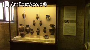 [P07] Obiecte de ceramica din epoca elenistica. » foto by ovidiuyepi
 - 
<span class="allrVoted glyphicon glyphicon-heart hidden" id="av1206003"></span>
<a class="m-l-10 hidden" id="sv1206003" onclick="voting_Foto_DelVot(,1206003,26663)" role="button">șterge vot <span class="glyphicon glyphicon-remove"></span></a>
<a id="v91206003" class=" c-red"  onclick="voting_Foto_SetVot(1206003)" role="button"><span class="glyphicon glyphicon-heart-empty"></span> <b>LIKE</b> = Votează poza</a> <img class="hidden"  id="f1206003W9" src="/imagini/loader.gif" border="0" /><span class="AjErrMes hidden" id="e1206003ErM"></span>