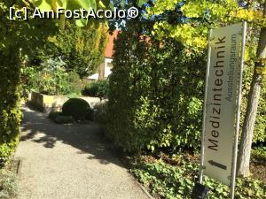 [P35] Muzeul german de istorie medicala - accesul spre zona speciala » foto by mishu
 - 
<span class="allrVoted glyphicon glyphicon-heart hidden" id="av1207545"></span>
<a class="m-l-10 hidden" id="sv1207545" onclick="voting_Foto_DelVot(,1207545,26668)" role="button">șterge vot <span class="glyphicon glyphicon-remove"></span></a>
<a id="v91207545" class=" c-red"  onclick="voting_Foto_SetVot(1207545)" role="button"><span class="glyphicon glyphicon-heart-empty"></span> <b>LIKE</b> = Votează poza</a> <img class="hidden"  id="f1207545W9" src="/imagini/loader.gif" border="0" /><span class="AjErrMes hidden" id="e1207545ErM"></span>