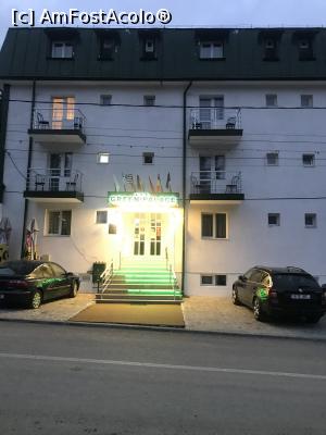 [P07] Green Palace Hotel, Sinaia » foto by krisstinna
 - 
<span class="allrVoted glyphicon glyphicon-heart hidden" id="av1209199"></span>
<a class="m-l-10 hidden" id="sv1209199" onclick="voting_Foto_DelVot(,1209199,26687)" role="button">șterge vot <span class="glyphicon glyphicon-remove"></span></a>
<a id="v91209199" class=" c-red"  onclick="voting_Foto_SetVot(1209199)" role="button"><span class="glyphicon glyphicon-heart-empty"></span> <b>LIKE</b> = Votează poza</a> <img class="hidden"  id="f1209199W9" src="/imagini/loader.gif" border="0" /><span class="AjErrMes hidden" id="e1209199ErM"></span>