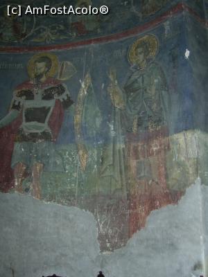 [P09] Mănăstirea Coșuna - Biserica mănăstirii, pictura interioară deteriorată. » foto by iulianic
 - 
<span class="allrVoted glyphicon glyphicon-heart hidden" id="av1209375"></span>
<a class="m-l-10 hidden" id="sv1209375" onclick="voting_Foto_DelVot(,1209375,26689)" role="button">șterge vot <span class="glyphicon glyphicon-remove"></span></a>
<a id="v91209375" class=" c-red"  onclick="voting_Foto_SetVot(1209375)" role="button"><span class="glyphicon glyphicon-heart-empty"></span> <b>LIKE</b> = Votează poza</a> <img class="hidden"  id="f1209375W9" src="/imagini/loader.gif" border="0" /><span class="AjErrMes hidden" id="e1209375ErM"></span>