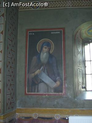 [P17] Mănăstirea Jitianu - Biserica, pictura interioară. » foto by iulianic
 - 
<span class="allrVoted glyphicon glyphicon-heart hidden" id="av1209889"></span>
<a class="m-l-10 hidden" id="sv1209889" onclick="voting_Foto_DelVot(,1209889,26689)" role="button">șterge vot <span class="glyphicon glyphicon-remove"></span></a>
<a id="v91209889" class=" c-red"  onclick="voting_Foto_SetVot(1209889)" role="button"><span class="glyphicon glyphicon-heart-empty"></span> <b>LIKE</b> = Votează poza</a> <img class="hidden"  id="f1209889W9" src="/imagini/loader.gif" border="0" /><span class="AjErrMes hidden" id="e1209889ErM"></span>