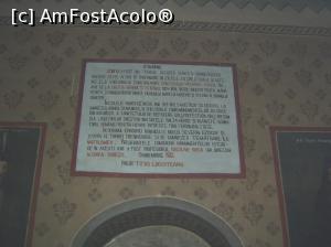 [P04] Mănăstirea Jitianu - Pisania oferă câteva date esențiale despre sfântul lăcaș. » foto by iulianic
 - 
<span class="allrVoted glyphicon glyphicon-heart hidden" id="av1209876"></span>
<a class="m-l-10 hidden" id="sv1209876" onclick="voting_Foto_DelVot(,1209876,26689)" role="button">șterge vot <span class="glyphicon glyphicon-remove"></span></a>
<a id="v91209876" class=" c-red"  onclick="voting_Foto_SetVot(1209876)" role="button"><span class="glyphicon glyphicon-heart-empty"></span> <b>LIKE</b> = Votează poza</a> <img class="hidden"  id="f1209876W9" src="/imagini/loader.gif" border="0" /><span class="AjErrMes hidden" id="e1209876ErM"></span>