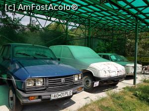 [P17] Muzeul Automobilului Românesc din Câmpulung - exponate diverse.  » foto by Floryn81
 - 
<span class="allrVoted glyphicon glyphicon-heart hidden" id="av1131557"></span>
<a class="m-l-10 hidden" id="sv1131557" onclick="voting_Foto_DelVot(,1131557,26693)" role="button">șterge vot <span class="glyphicon glyphicon-remove"></span></a>
<a id="v91131557" class=" c-red"  onclick="voting_Foto_SetVot(1131557)" role="button"><span class="glyphicon glyphicon-heart-empty"></span> <b>LIKE</b> = Votează poza</a> <img class="hidden"  id="f1131557W9" src="/imagini/loader.gif" border="0" /><span class="AjErrMes hidden" id="e1131557ErM"></span>