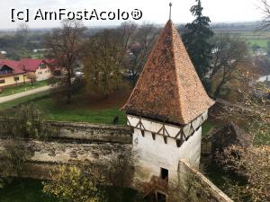 [P08] Vedere din clopotniță-un turn de apărare » foto by AZE
 - 
<span class="allrVoted glyphicon glyphicon-heart hidden" id="av1212419"></span>
<a class="m-l-10 hidden" id="sv1212419" onclick="voting_Foto_DelVot(,1212419,26703)" role="button">șterge vot <span class="glyphicon glyphicon-remove"></span></a>
<a id="v91212419" class=" c-red"  onclick="voting_Foto_SetVot(1212419)" role="button"><span class="glyphicon glyphicon-heart-empty"></span> <b>LIKE</b> = Votează poza</a> <img class="hidden"  id="f1212419W9" src="/imagini/loader.gif" border="0" /><span class="AjErrMes hidden" id="e1212419ErM"></span>