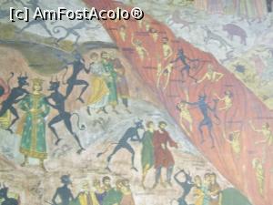[P16] Mănăstirea Sămurcășești - Biserica mare, pictură în pridvor. » foto by iulianic
 - 
<span class="allrVoted glyphicon glyphicon-heart hidden" id="av1214849"></span>
<a class="m-l-10 hidden" id="sv1214849" onclick="voting_Foto_DelVot(,1214849,26723)" role="button">șterge vot <span class="glyphicon glyphicon-remove"></span></a>
<a id="v91214849" class=" c-red"  onclick="voting_Foto_SetVot(1214849)" role="button"><span class="glyphicon glyphicon-heart-empty"></span> <b>LIKE</b> = Votează poza</a> <img class="hidden"  id="f1214849W9" src="/imagini/loader.gif" border="0" /><span class="AjErrMes hidden" id="e1214849ErM"></span>
