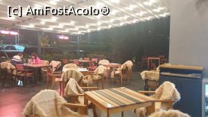 [P02] Terasa restaurantului in seara sosirii » foto by k-lator
 - 
<span class="allrVoted glyphicon glyphicon-heart hidden" id="av1216127"></span>
<a class="m-l-10 hidden" id="sv1216127" onclick="voting_Foto_DelVot(,1216127,26734)" role="button">șterge vot <span class="glyphicon glyphicon-remove"></span></a>
<a id="v91216127" class=" c-red"  onclick="voting_Foto_SetVot(1216127)" role="button"><span class="glyphicon glyphicon-heart-empty"></span> <b>LIKE</b> = Votează poza</a> <img class="hidden"  id="f1216127W9" src="/imagini/loader.gif" border="0" /><span class="AjErrMes hidden" id="e1216127ErM"></span>