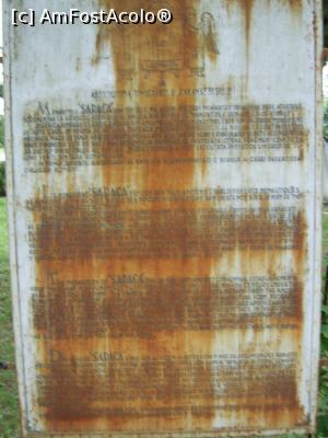 [P20] Mănăstirea Săraca - Scurt istoric în mai multe limbi de circulație. » foto by iulianic
 - 
<span class="allrVoted glyphicon glyphicon-heart hidden" id="av1217005"></span>
<a class="m-l-10 hidden" id="sv1217005" onclick="voting_Foto_DelVot(,1217005,26738)" role="button">șterge vot <span class="glyphicon glyphicon-remove"></span></a>
<a id="v91217005" class=" c-red"  onclick="voting_Foto_SetVot(1217005)" role="button"><span class="glyphicon glyphicon-heart-empty"></span> <b>LIKE</b> = Votează poza</a> <img class="hidden"  id="f1217005W9" src="/imagini/loader.gif" border="0" /><span class="AjErrMes hidden" id="e1217005ErM"></span>