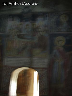 [P08] Mănăstirea Săraca - Biserica veche, pictura interioară. » foto by iulianic
 - 
<span class="allrVoted glyphicon glyphicon-heart hidden" id="av1216993"></span>
<a class="m-l-10 hidden" id="sv1216993" onclick="voting_Foto_DelVot(,1216993,26738)" role="button">șterge vot <span class="glyphicon glyphicon-remove"></span></a>
<a id="v91216993" class=" c-red"  onclick="voting_Foto_SetVot(1216993)" role="button"><span class="glyphicon glyphicon-heart-empty"></span> <b>LIKE</b> = Votează poza</a> <img class="hidden"  id="f1216993W9" src="/imagini/loader.gif" border="0" /><span class="AjErrMes hidden" id="e1216993ErM"></span>