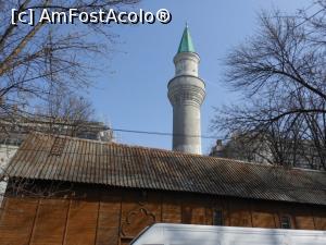 [P21] Moscheea de la Pieptănari - Vedere din stradă. » foto by iulianic
 - 
<span class="allrVoted glyphicon glyphicon-heart hidden" id="av1218944"></span>
<a class="m-l-10 hidden" id="sv1218944" onclick="voting_Foto_DelVot(,1218944,26757)" role="button">șterge vot <span class="glyphicon glyphicon-remove"></span></a>
<a id="v91218944" class=" c-red"  onclick="voting_Foto_SetVot(1218944)" role="button"><span class="glyphicon glyphicon-heart-empty"></span> <b>LIKE</b> = Votează poza</a> <img class="hidden"  id="f1218944W9" src="/imagini/loader.gif" border="0" /><span class="AjErrMes hidden" id="e1218944ErM"></span>