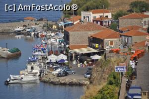 [P20] terasele  din port. » foto by PTiberius <span class="label label-default labelC_thin small">NEVOTABILĂ</span>