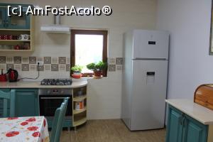 [P29] Jurilovca, jud. Tulcea, Pensiunea Palaghia, Bucătăria avea toate cele de trebuință » foto by mprofeanu
 - 
<span class="allrVoted glyphicon glyphicon-heart hidden" id="av1222429"></span>
<a class="m-l-10 hidden" id="sv1222429" onclick="voting_Foto_DelVot(,1222429,26787)" role="button">șterge vot <span class="glyphicon glyphicon-remove"></span></a>
<a id="v91222429" class=" c-red"  onclick="voting_Foto_SetVot(1222429)" role="button"><span class="glyphicon glyphicon-heart-empty"></span> <b>LIKE</b> = Votează poza</a> <img class="hidden"  id="f1222429W9" src="/imagini/loader.gif" border="0" /><span class="AjErrMes hidden" id="e1222429ErM"></span>