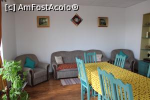 [P35] Jurilovca, jud. Tulcea, Pensiunea Palaghia, Sufrageria, loc de servit masa și de deconectare » foto by mprofeanu
 - 
<span class="allrVoted glyphicon glyphicon-heart hidden" id="av1222435"></span>
<a class="m-l-10 hidden" id="sv1222435" onclick="voting_Foto_DelVot(,1222435,26787)" role="button">șterge vot <span class="glyphicon glyphicon-remove"></span></a>
<a id="v91222435" class=" c-red"  onclick="voting_Foto_SetVot(1222435)" role="button"><span class="glyphicon glyphicon-heart-empty"></span> <b>LIKE</b> = Votează poza</a> <img class="hidden"  id="f1222435W9" src="/imagini/loader.gif" border="0" /><span class="AjErrMes hidden" id="e1222435ErM"></span>
