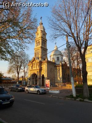 [P11] Biserica Sf. Nicolae, 1865, in stil neo-gotic, la 1 min de pensiunea Heavens » foto by raducondurache
 - 
<span class="allrVoted glyphicon glyphicon-heart hidden" id="av1222563"></span>
<a class="m-l-10 hidden" id="sv1222563" onclick="voting_Foto_DelVot(,1222563,26788)" role="button">șterge vot <span class="glyphicon glyphicon-remove"></span></a>
<a id="v91222563" class=" c-red"  onclick="voting_Foto_SetVot(1222563)" role="button"><span class="glyphicon glyphicon-heart-empty"></span> <b>LIKE</b> = Votează poza</a> <img class="hidden"  id="f1222563W9" src="/imagini/loader.gif" border="0" /><span class="AjErrMes hidden" id="e1222563ErM"></span>