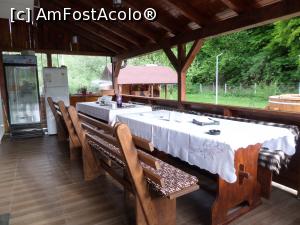 [P02] Terasa pensiunii. » foto by Safta Radu
 - 
<span class="allrVoted glyphicon glyphicon-heart hidden" id="av1226099"></span>
<a class="m-l-10 hidden" id="sv1226099" onclick="voting_Foto_DelVot(,1226099,26818)" role="button">șterge vot <span class="glyphicon glyphicon-remove"></span></a>
<a id="v91226099" class=" c-red"  onclick="voting_Foto_SetVot(1226099)" role="button"><span class="glyphicon glyphicon-heart-empty"></span> <b>LIKE</b> = Votează poza</a> <img class="hidden"  id="f1226099W9" src="/imagini/loader.gif" border="0" /><span class="AjErrMes hidden" id="e1226099ErM"></span>