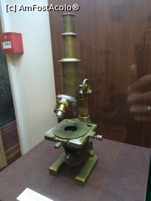 [P05] Microscop adaptat de Victor Babeș. » foto by tata123 🔱
 - 
<span class="allrVoted glyphicon glyphicon-heart hidden" id="av1226965"></span>
<a class="m-l-10 hidden" id="sv1226965" onclick="voting_Foto_DelVot(,1226965,26825)" role="button">șterge vot <span class="glyphicon glyphicon-remove"></span></a>
<a id="v91226965" class=" c-red"  onclick="voting_Foto_SetVot(1226965)" role="button"><span class="glyphicon glyphicon-heart-empty"></span> <b>LIKE</b> = Votează poza</a> <img class="hidden"  id="f1226965W9" src="/imagini/loader.gif" border="0" /><span class="AjErrMes hidden" id="e1226965ErM"></span>