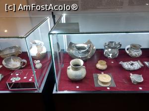 [P33] Castelul B&eacute;thlen-Magna Curia.

MCDR-ceramică din munții Orăștiei. » foto by maryka
 - 
<span class="allrVoted glyphicon glyphicon-heart hidden" id="av1230006"></span>
<a class="m-l-10 hidden" id="sv1230006" onclick="voting_Foto_DelVot(,1230006,26859)" role="button">șterge vot <span class="glyphicon glyphicon-remove"></span></a>
<a id="v91230006" class=" c-red"  onclick="voting_Foto_SetVot(1230006)" role="button"><span class="glyphicon glyphicon-heart-empty"></span> <b>LIKE</b> = Votează poza</a> <img class="hidden"  id="f1230006W9" src="/imagini/loader.gif" border="0" /><span class="AjErrMes hidden" id="e1230006ErM"></span>