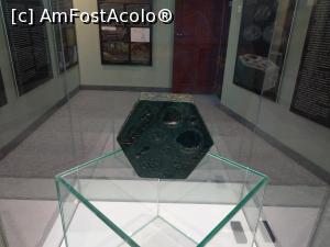 [P61] MCDR, matrița de bronz de la Sarmizegetusa Regia. » foto by maryka
 - 
<span class="allrVoted glyphicon glyphicon-heart hidden" id="av1230034"></span>
<a class="m-l-10 hidden" id="sv1230034" onclick="voting_Foto_DelVot(,1230034,26859)" role="button">șterge vot <span class="glyphicon glyphicon-remove"></span></a>
<a id="v91230034" class=" c-red"  onclick="voting_Foto_SetVot(1230034)" role="button"><span class="glyphicon glyphicon-heart-empty"></span> <b>LIKE</b> = Votează poza</a> <img class="hidden"  id="f1230034W9" src="/imagini/loader.gif" border="0" /><span class="AjErrMes hidden" id="e1230034ErM"></span>