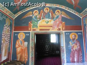 [P17] Mănăstirea Buciumeni - Biserica mare. Pictură în pridvor. » foto by iulianic
 - 
<span class="allrVoted glyphicon glyphicon-heart hidden" id="av1235543"></span>
<a class="m-l-10 hidden" id="sv1235543" onclick="voting_Foto_DelVot(,1235543,26901)" role="button">șterge vot <span class="glyphicon glyphicon-remove"></span></a>
<a id="v91235543" class=" c-red"  onclick="voting_Foto_SetVot(1235543)" role="button"><span class="glyphicon glyphicon-heart-empty"></span> <b>LIKE</b> = Votează poza</a> <img class="hidden"  id="f1235543W9" src="/imagini/loader.gif" border="0" /><span class="AjErrMes hidden" id="e1235543ErM"></span>