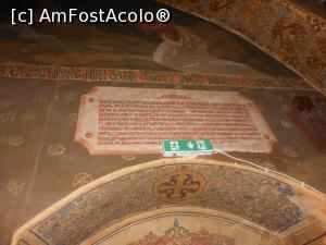 [P07] Mănăstirea Buciumeni - Biserica mare, pisania. » foto by iulianic
 - 
<span class="allrVoted glyphicon glyphicon-heart hidden" id="av1235533"></span>
<a class="m-l-10 hidden" id="sv1235533" onclick="voting_Foto_DelVot(,1235533,26901)" role="button">șterge vot <span class="glyphicon glyphicon-remove"></span></a>
<a id="v91235533" class=" c-red"  onclick="voting_Foto_SetVot(1235533)" role="button"><span class="glyphicon glyphicon-heart-empty"></span> <b>LIKE</b> = Votează poza</a> <img class="hidden"  id="f1235533W9" src="/imagini/loader.gif" border="0" /><span class="AjErrMes hidden" id="e1235533ErM"></span>