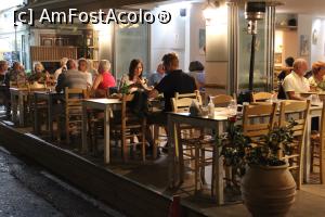 [P02] Agios Nikolaos, Restaurantul Paradosiako destul de plin în acea seară de octombrie » foto by mprofeanu
 - 
<span class="allrVoted glyphicon glyphicon-heart hidden" id="av1269519"></span>
<a class="m-l-10 hidden" id="sv1269519" onclick="voting_Foto_DelVot(,1269519,26916)" role="button">șterge vot <span class="glyphicon glyphicon-remove"></span></a>
<a id="v91269519" class=" c-red"  onclick="voting_Foto_SetVot(1269519)" role="button"><span class="glyphicon glyphicon-heart-empty"></span> <b>LIKE</b> = Votează poza</a> <img class="hidden"  id="f1269519W9" src="/imagini/loader.gif" border="0" /><span class="AjErrMes hidden" id="e1269519ErM"></span>