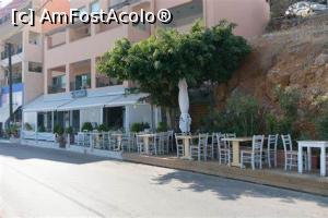 [P05] Agios Nikolaos, Restaurantul Paradosiako, Vedere generală » foto by mprofeanu <span class="label label-default labelC_thin small">NEVOTABILĂ</span>