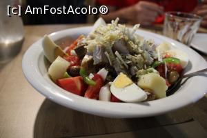 [P07] Agios Nikolaos, Restaurant Paradosiako, Salată cretană cu ouă, apaki, cartofi, cremă de brânză, ... gustoasă » foto by mprofeanu
 - 
<span class="allrVoted glyphicon glyphicon-heart hidden" id="av1269524"></span>
<a class="m-l-10 hidden" id="sv1269524" onclick="voting_Foto_DelVot(,1269524,26916)" role="button">șterge vot <span class="glyphicon glyphicon-remove"></span></a>
<a id="v91269524" class=" c-red"  onclick="voting_Foto_SetVot(1269524)" role="button"><span class="glyphicon glyphicon-heart-empty"></span> <b>LIKE</b> = Votează poza</a> <img class="hidden"  id="f1269524W9" src="/imagini/loader.gif" border="0" /><span class="AjErrMes hidden" id="e1269524ErM"></span>