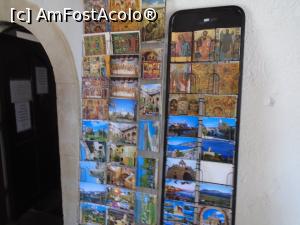[P27] Mănăstirea Toplou - magazinul » foto by Carmen Ion
 - 
<span class="allrVoted glyphicon glyphicon-heart hidden" id="av1237965"></span>
<a class="m-l-10 hidden" id="sv1237965" onclick="voting_Foto_DelVot(,1237965,26923)" role="button">șterge vot <span class="glyphicon glyphicon-remove"></span></a>
<a id="v91237965" class=" c-red"  onclick="voting_Foto_SetVot(1237965)" role="button"><span class="glyphicon glyphicon-heart-empty"></span> <b>LIKE</b> = Votează poza</a> <img class="hidden"  id="f1237965W9" src="/imagini/loader.gif" border="0" /><span class="AjErrMes hidden" id="e1237965ErM"></span>