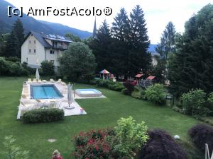 [P26] Ertlhof Hotel - piscina vazuta din balcon » foto by mishu
 - 
<span class="allrVoted glyphicon glyphicon-heart hidden" id="av1312263"></span>
<a class="m-l-10 hidden" id="sv1312263" onclick="voting_Foto_DelVot(,1312263,26945)" role="button">șterge vot <span class="glyphicon glyphicon-remove"></span></a>
<a id="v91312263" class=" c-red"  onclick="voting_Foto_SetVot(1312263)" role="button"><span class="glyphicon glyphicon-heart-empty"></span> <b>LIKE</b> = Votează poza</a> <img class="hidden"  id="f1312263W9" src="/imagini/loader.gif" border="0" /><span class="AjErrMes hidden" id="e1312263ErM"></span>