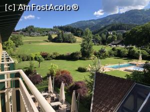 [P39] Ertlhof Hotel - camera 2, vedere din balcon » foto by mishu
 - 
<span class="allrVoted glyphicon glyphicon-heart hidden" id="av1312276"></span>
<a class="m-l-10 hidden" id="sv1312276" onclick="voting_Foto_DelVot(,1312276,26945)" role="button">șterge vot <span class="glyphicon glyphicon-remove"></span></a>
<a id="v91312276" class=" c-red"  onclick="voting_Foto_SetVot(1312276)" role="button"><span class="glyphicon glyphicon-heart-empty"></span> <b>LIKE</b> = Votează poza</a> <img class="hidden"  id="f1312276W9" src="/imagini/loader.gif" border="0" /><span class="AjErrMes hidden" id="e1312276ErM"></span>