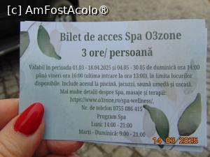 [P27] tichetul de intrare la piscina » foto by Yolanda
 - 
<span class="allrVoted glyphicon glyphicon-heart hidden" id="av1476811"></span>
<a class="m-l-10 hidden" id="sv1476811" onclick="voting_Foto_DelVot(,1476811,26962)" role="button">șterge vot <span class="glyphicon glyphicon-remove"></span></a>
<a id="v91476811" class=" c-red"  onclick="voting_Foto_SetVot(1476811)" role="button"><span class="glyphicon glyphicon-heart-empty"></span> <b>LIKE</b> = Votează poza</a> <img class="hidden"  id="f1476811W9" src="/imagini/loader.gif" border="0" /><span class="AjErrMes hidden" id="e1476811ErM"></span>
