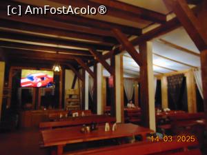[P39] restaurant pensiune » foto by Yolanda
 - 
<span class="allrVoted glyphicon glyphicon-heart hidden" id="av1476823"></span>
<a class="m-l-10 hidden" id="sv1476823" onclick="voting_Foto_DelVot(,1476823,26962)" role="button">șterge vot <span class="glyphicon glyphicon-remove"></span></a>
<a id="v91476823" class=" c-red"  onclick="voting_Foto_SetVot(1476823)" role="button"><span class="glyphicon glyphicon-heart-empty"></span> <b>LIKE</b> = Votează poza</a> <img class="hidden"  id="f1476823W9" src="/imagini/loader.gif" border="0" /><span class="AjErrMes hidden" id="e1476823ErM"></span>