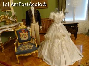 [P17] Costumul de diplomat al domnitorului și copia unei rochii de bal a Elenei Doamna. » foto by tata123 🔱
 - 
<span class="allrVoted glyphicon glyphicon-heart hidden" id="av1243598"></span>
<a class="m-l-10 hidden" id="sv1243598" onclick="voting_Foto_DelVot(,1243598,26982)" role="button">șterge vot <span class="glyphicon glyphicon-remove"></span></a>
<a id="v91243598" class=" c-red"  onclick="voting_Foto_SetVot(1243598)" role="button"><span class="glyphicon glyphicon-heart-empty"></span> <b>LIKE</b> = Votează poza</a> <img class="hidden"  id="f1243598W9" src="/imagini/loader.gif" border="0" /><span class="AjErrMes hidden" id="e1243598ErM"></span>