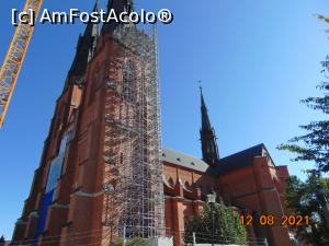 [P15] Catedrala din Uppsala » foto by Yolanda
 - 
<span class="allrVoted glyphicon glyphicon-heart hidden" id="av1251671"></span>
<a class="m-l-10 hidden" id="sv1251671" onclick="voting_Foto_DelVot(,1251671,27057)" role="button">șterge vot <span class="glyphicon glyphicon-remove"></span></a>
<a id="v91251671" class=" c-red"  onclick="voting_Foto_SetVot(1251671)" role="button"><span class="glyphicon glyphicon-heart-empty"></span> <b>LIKE</b> = Votează poza</a> <img class="hidden"  id="f1251671W9" src="/imagini/loader.gif" border="0" /><span class="AjErrMes hidden" id="e1251671ErM"></span>